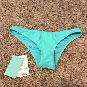 Women’s small bikini bottoms